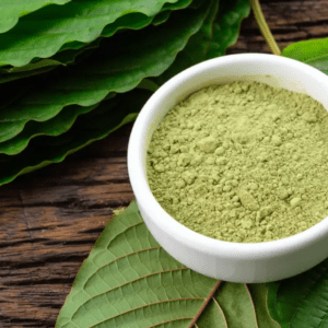 Kratom