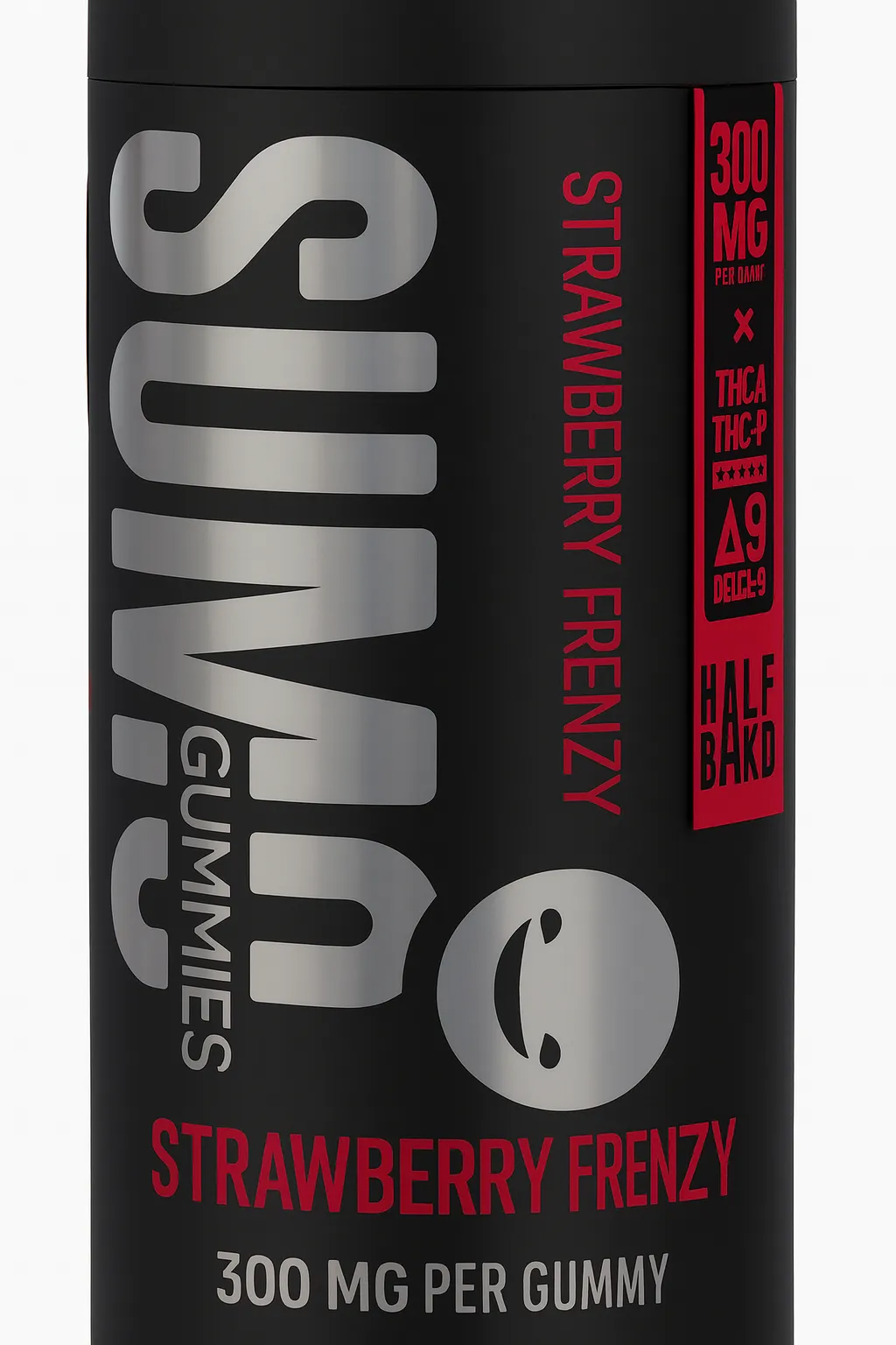 Sumo Gummies