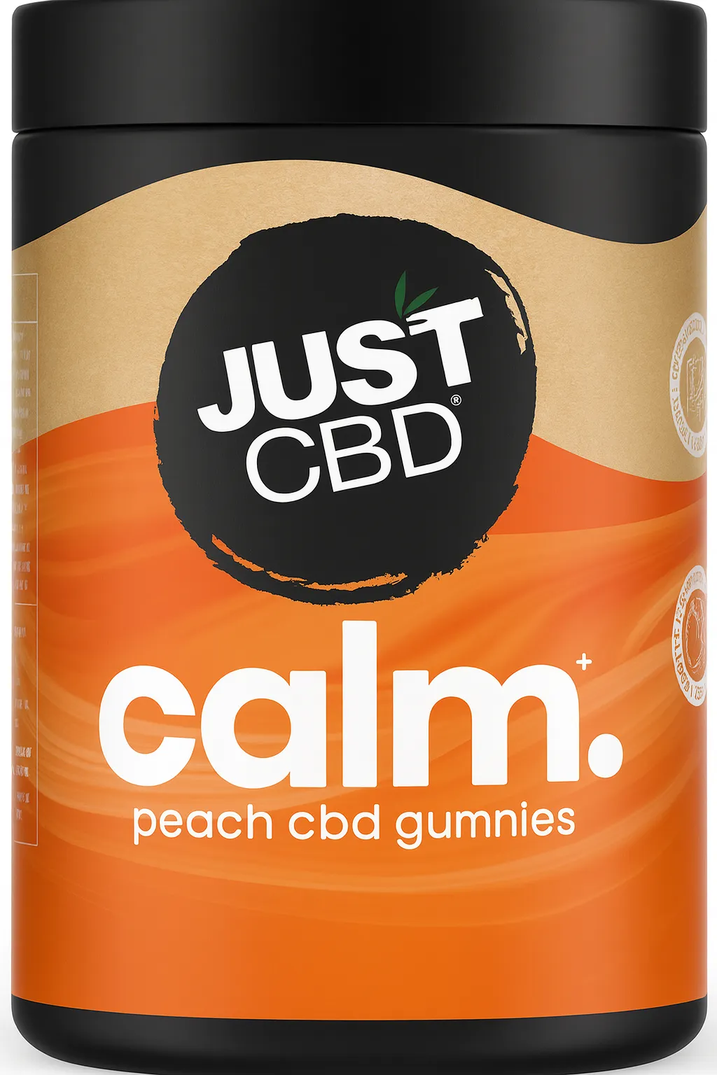 JUST CBD CALM