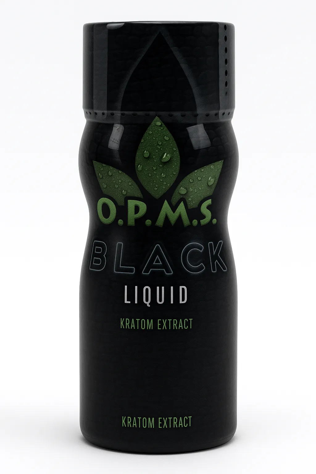 OPMS Kratom Tincture Liquids