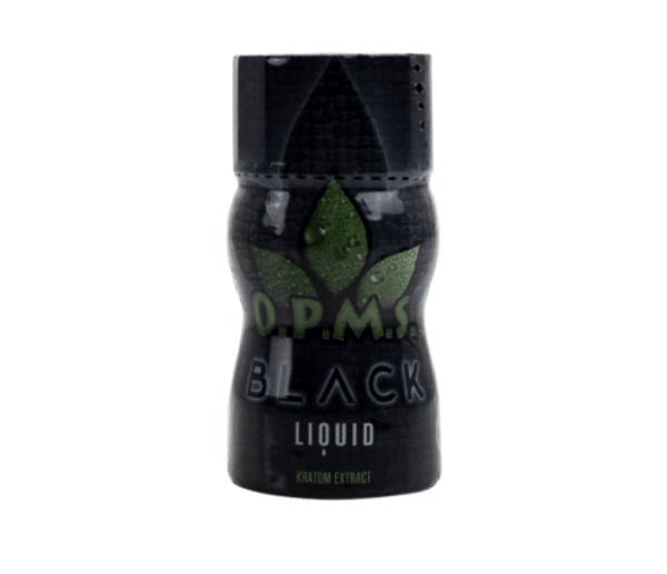 OPMS Kratom Tincture Liquids