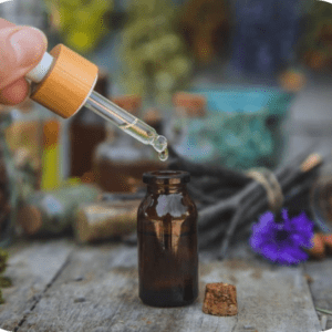 Tincture