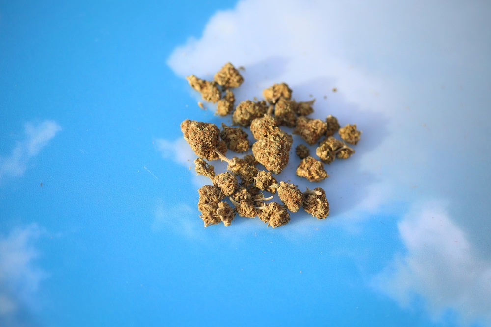 Blue Dream