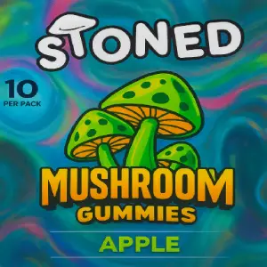 Mushrooms