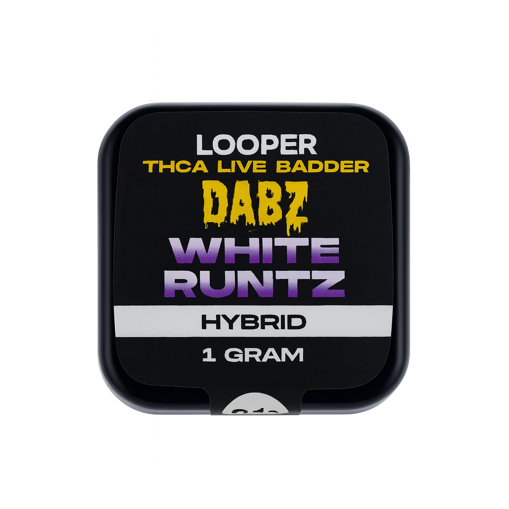 DABZ – White Runts